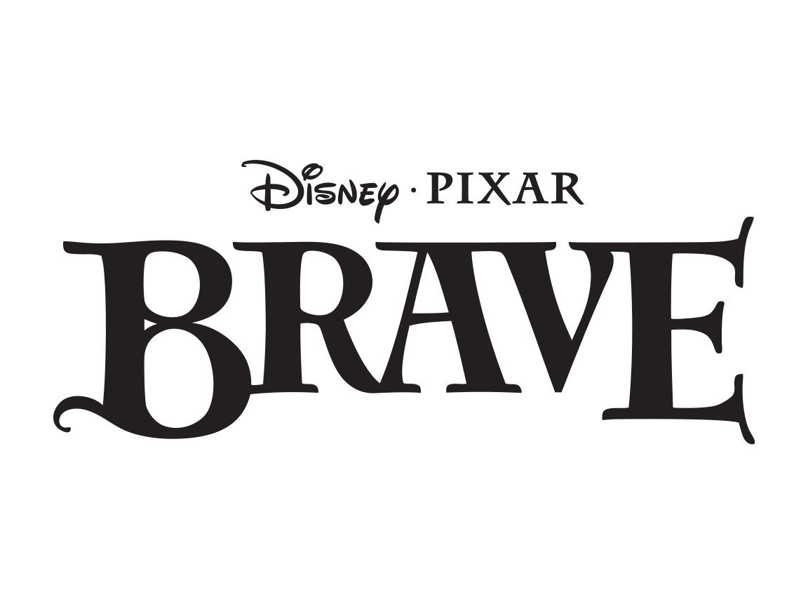 Download Disney Pixar Brave - Once Upon a Patriarchy